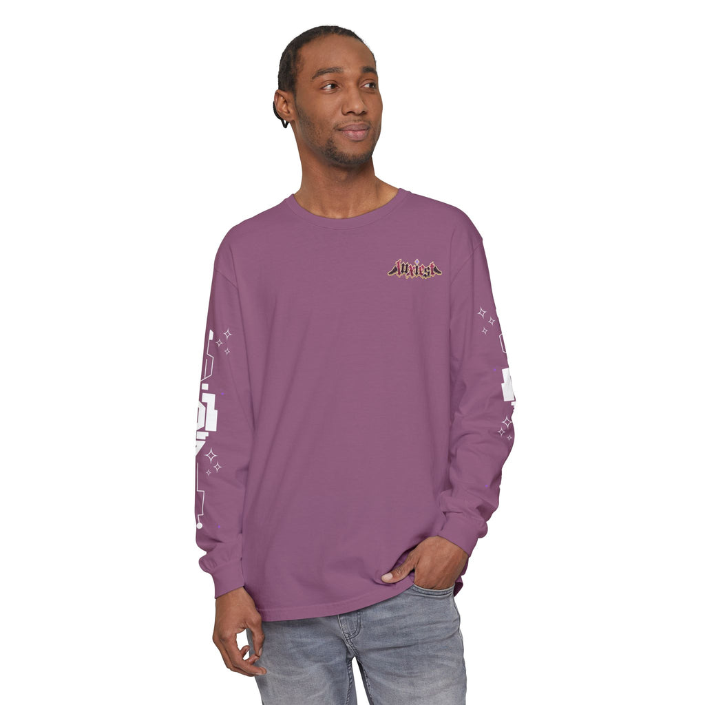 Luxiest Designer Sweatshirt