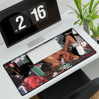 MommyMaple XL Plus Desk Mat