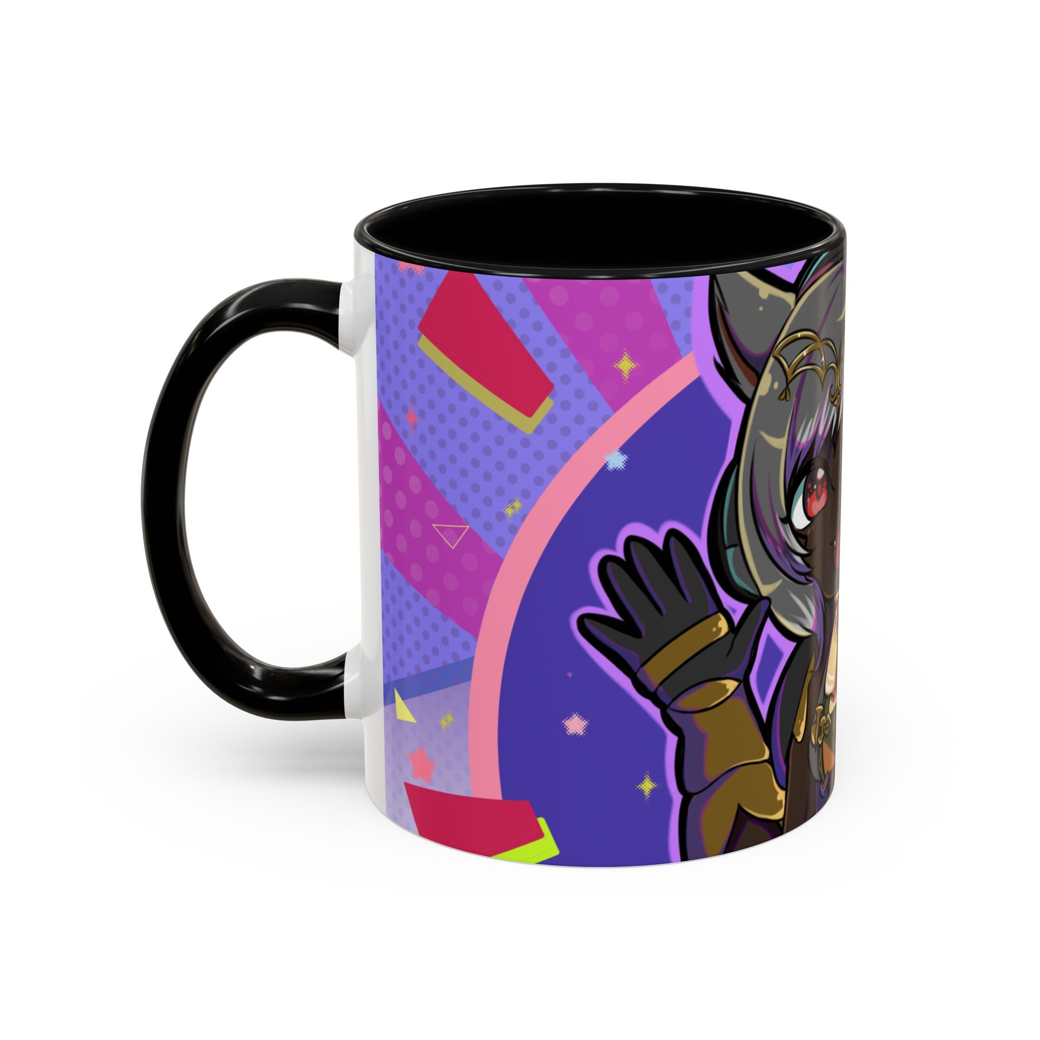 Aeverie “Waving” Mug