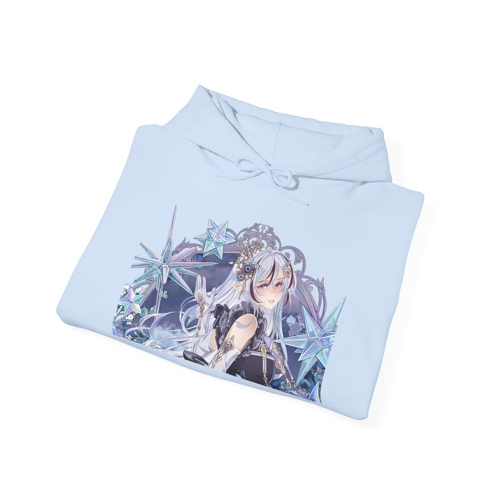 Elegant Raine Hoodie