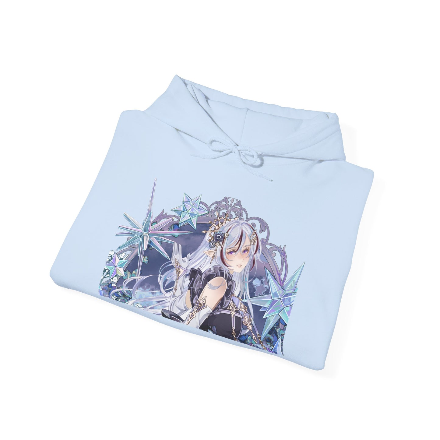 Elegant Raine Hoodie