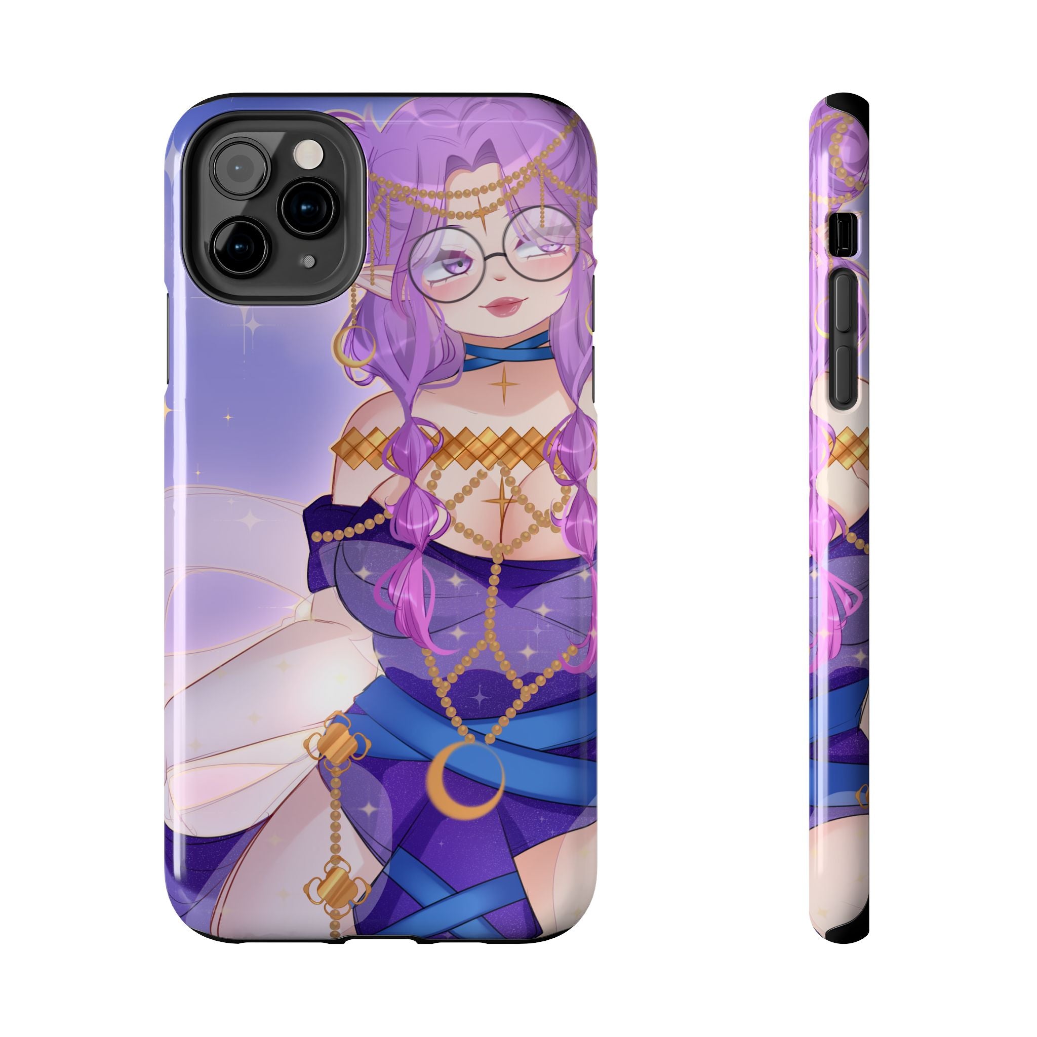 Mama Lumi "Dream" Tough Phone Case