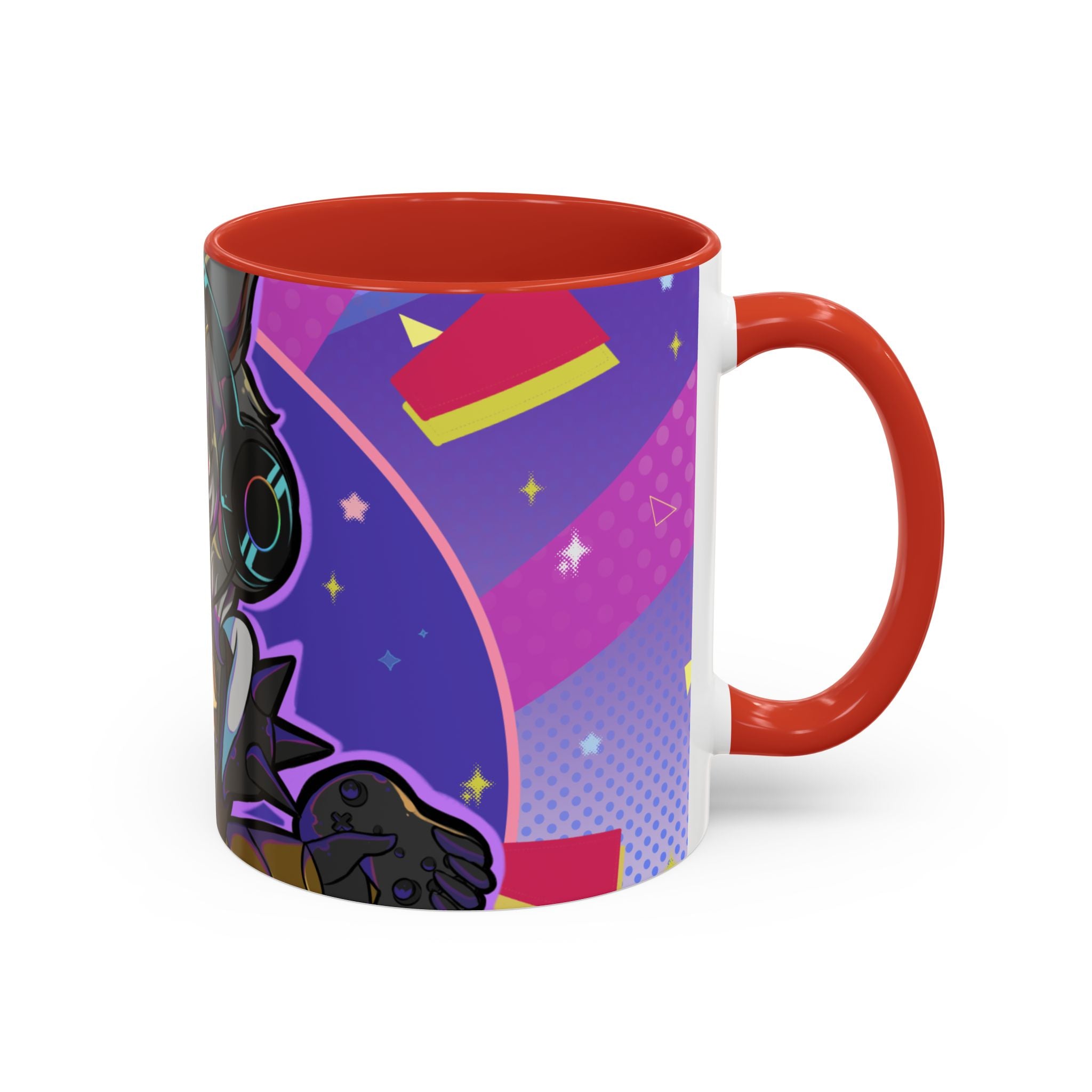 Aeverie “Waving” Mug