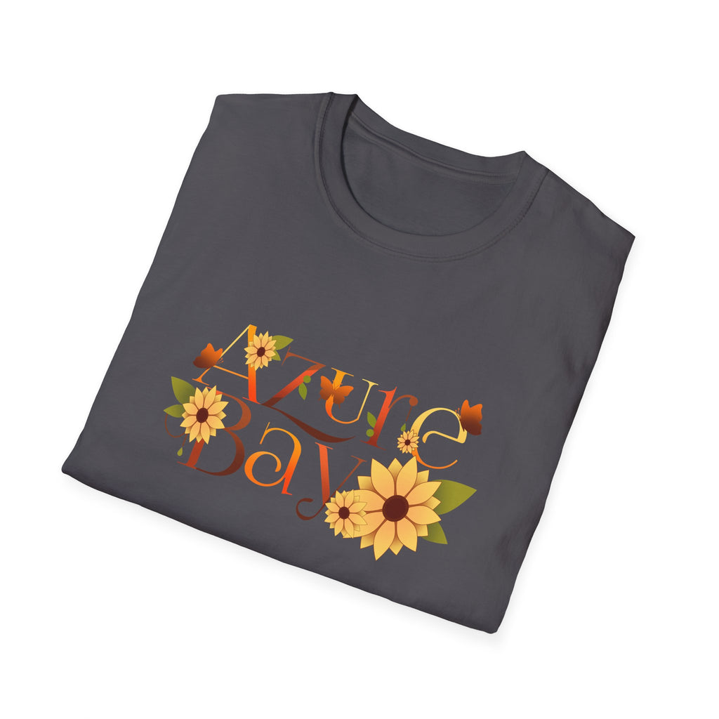 AzureBay "Logo" Shirt