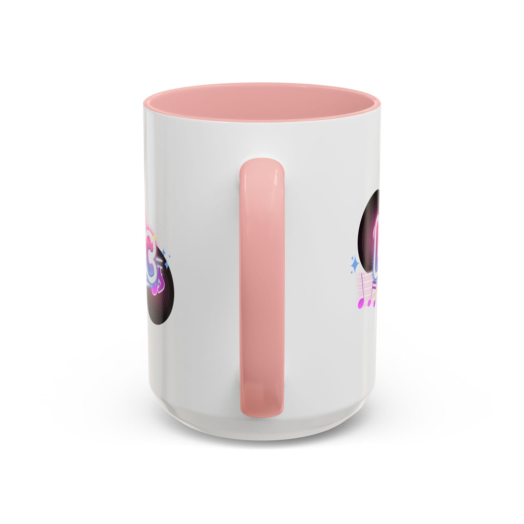 Lyric Weaver "Logo" Mug