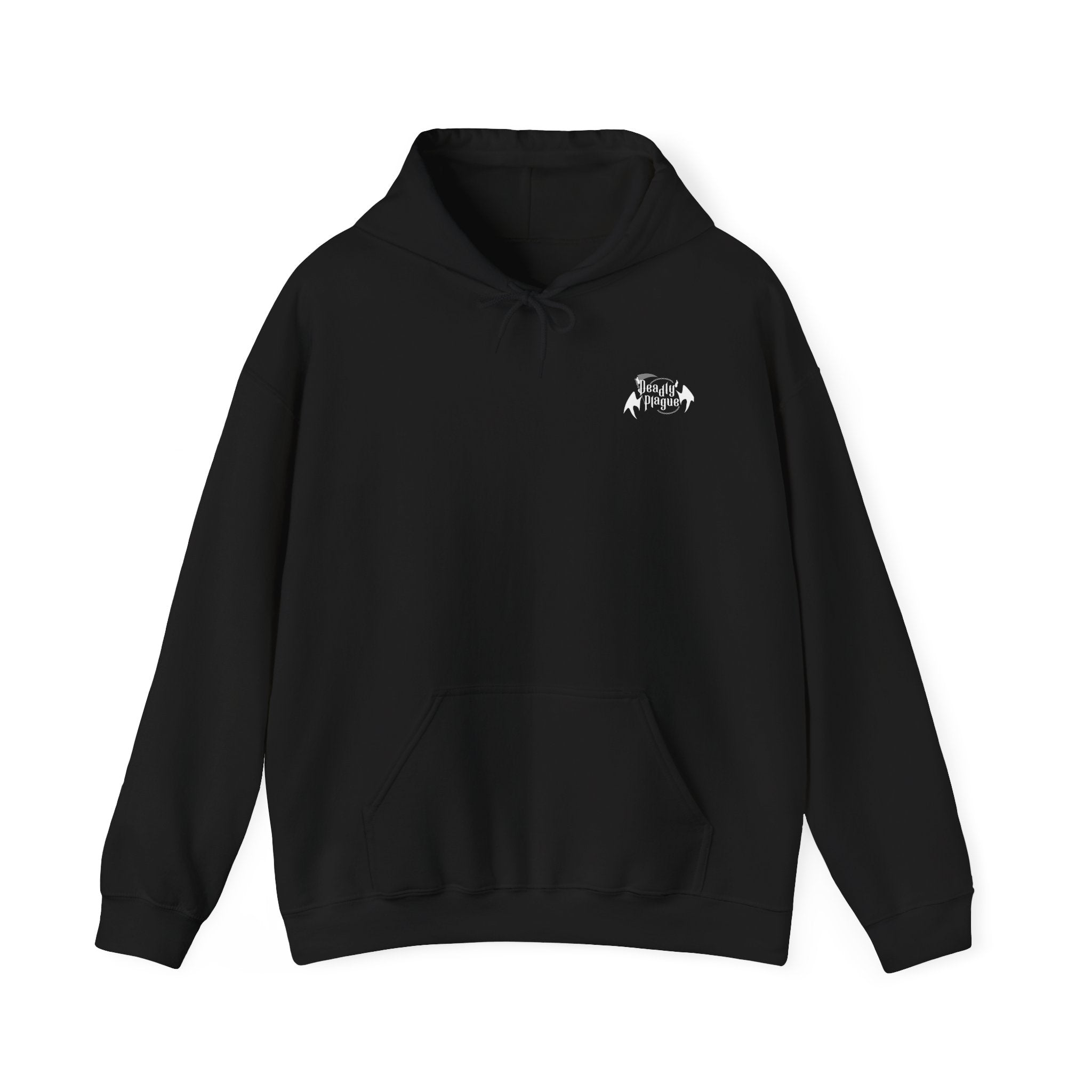Deadly_Plague Hoodie