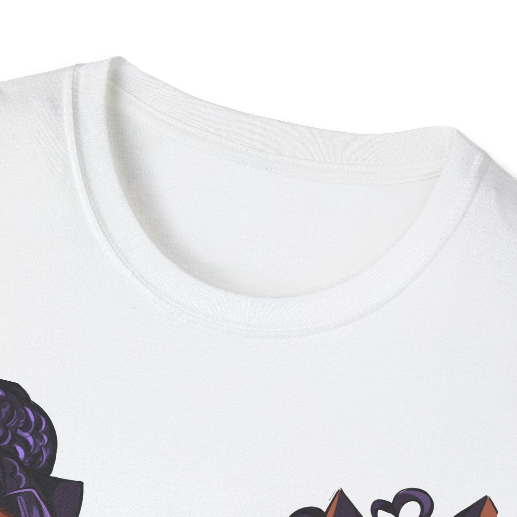 Dweepy Summer TShirt