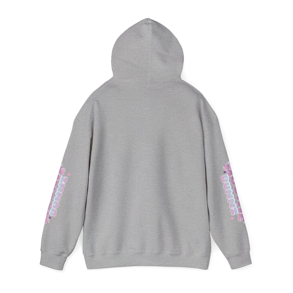 Mooniebunnz Hoodie