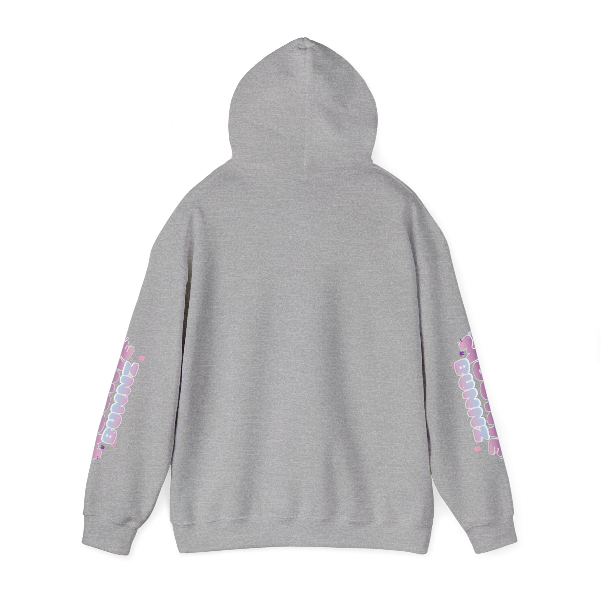 Mooniebunnz Hoodie