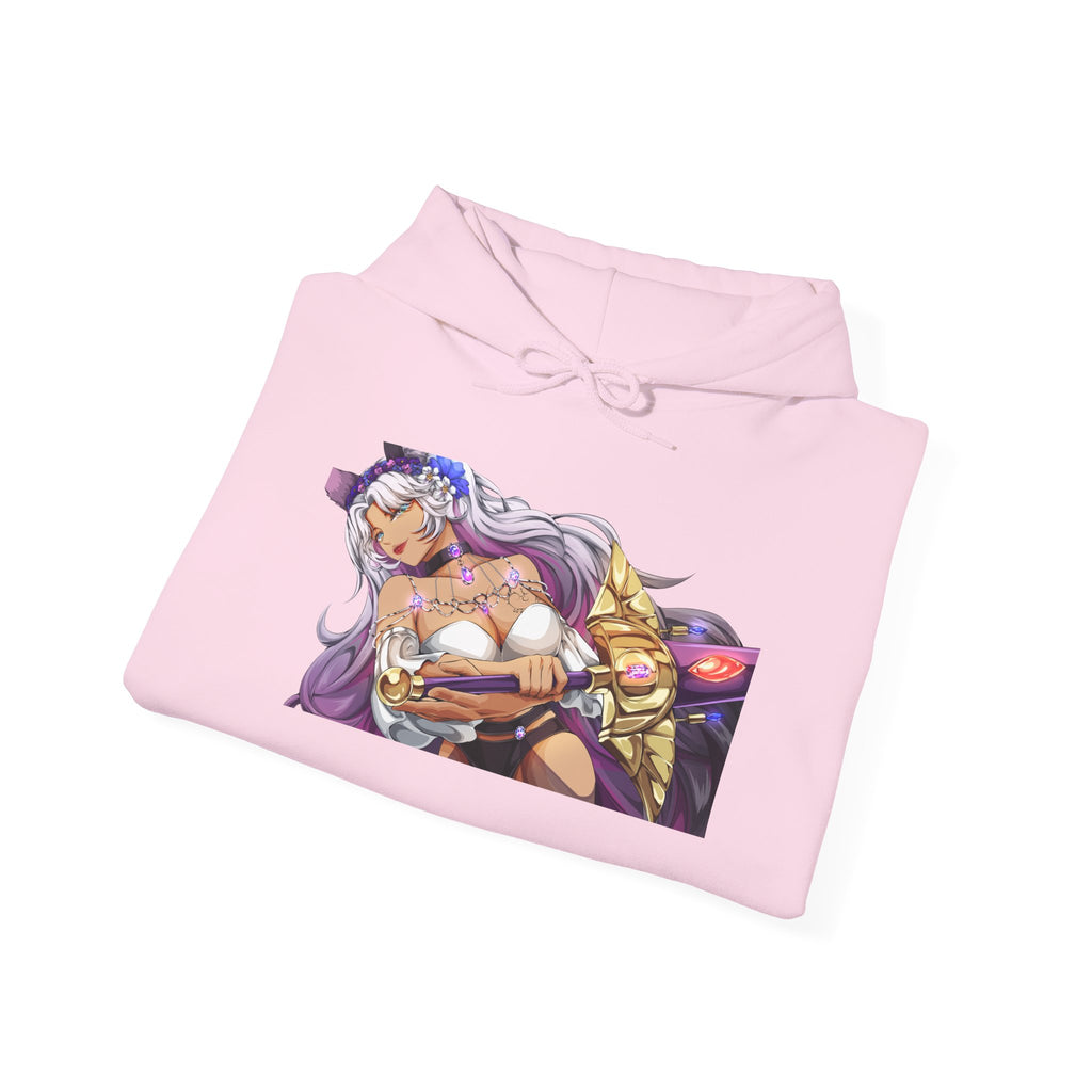 Kleioeostre Battle Hoodie