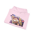 Kleioeostre Battle Hoodie