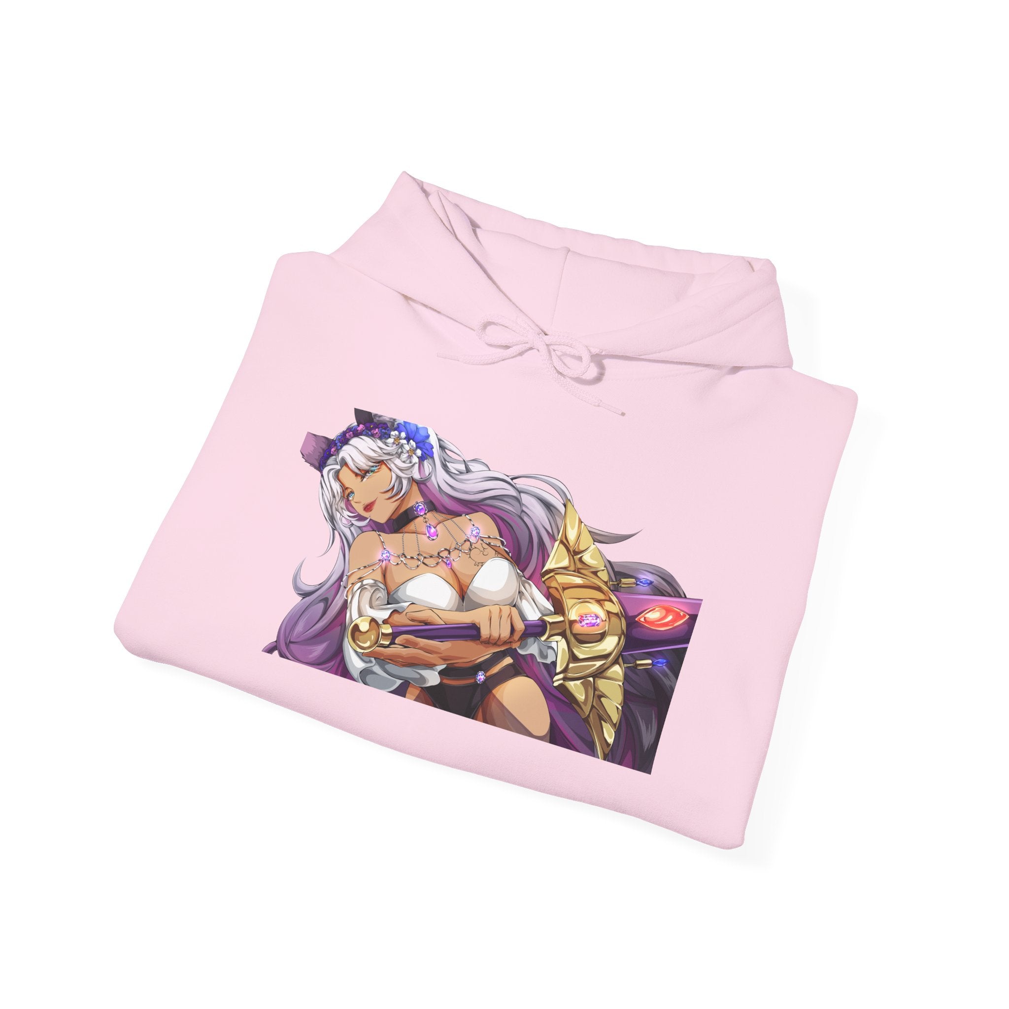 Kleioeostre Battle Hoodie