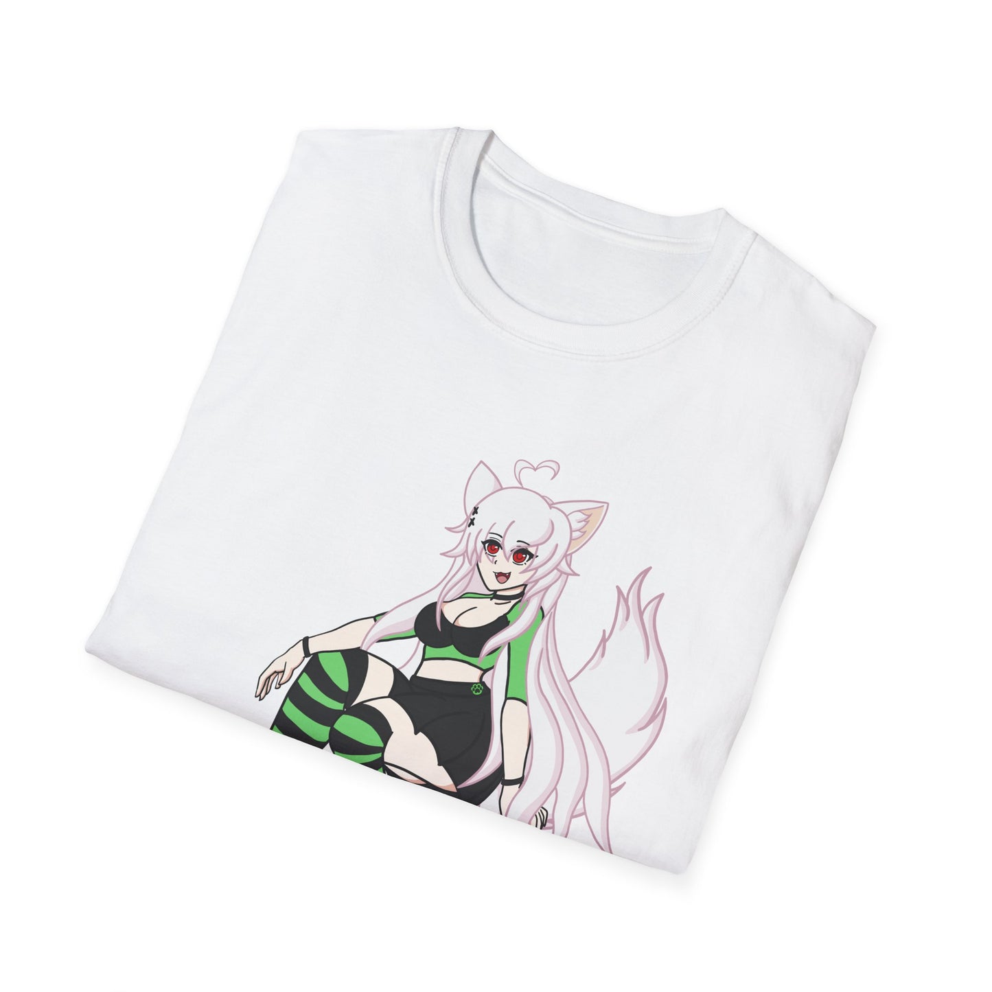 Liz Okami TShirt