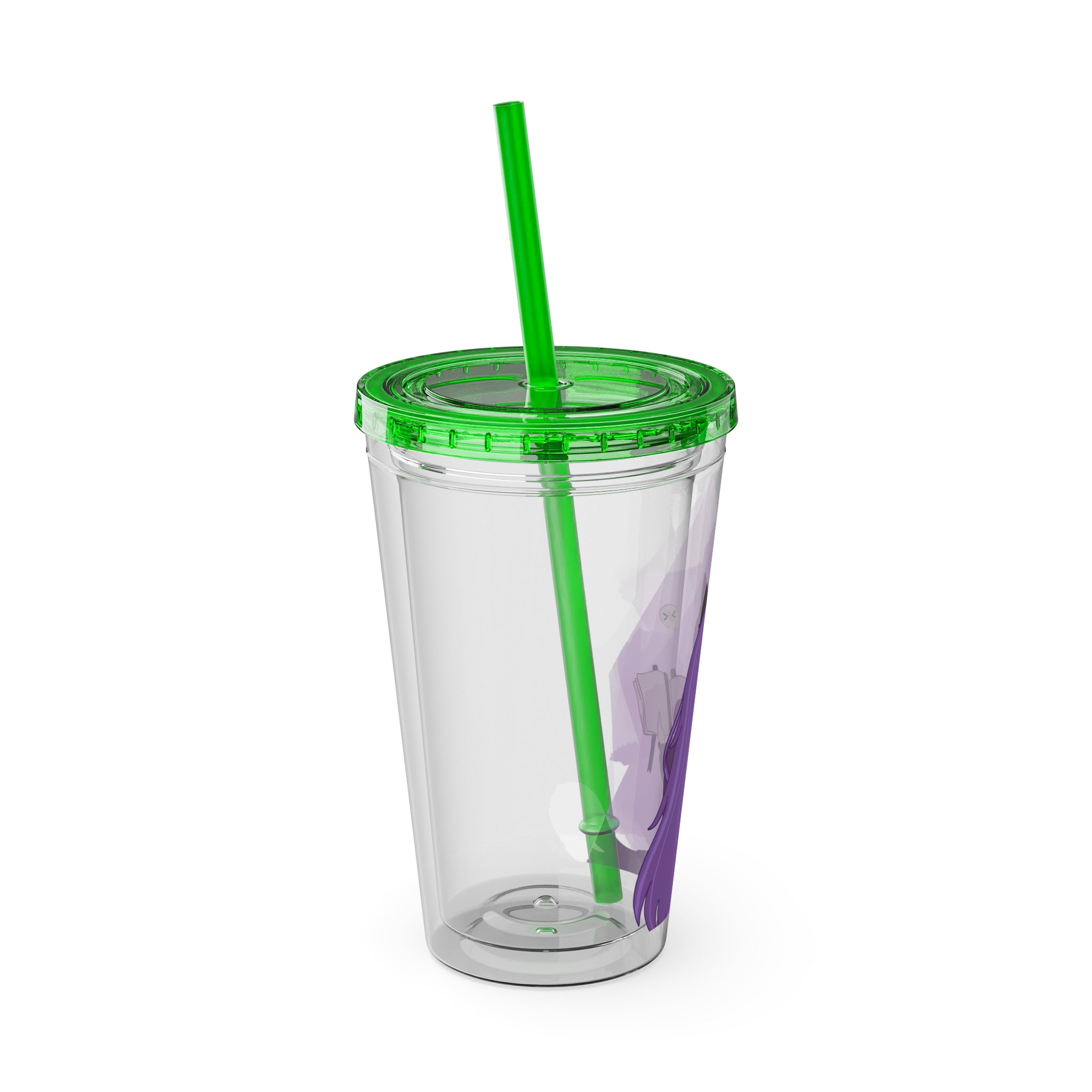 AliSynn Tumbler