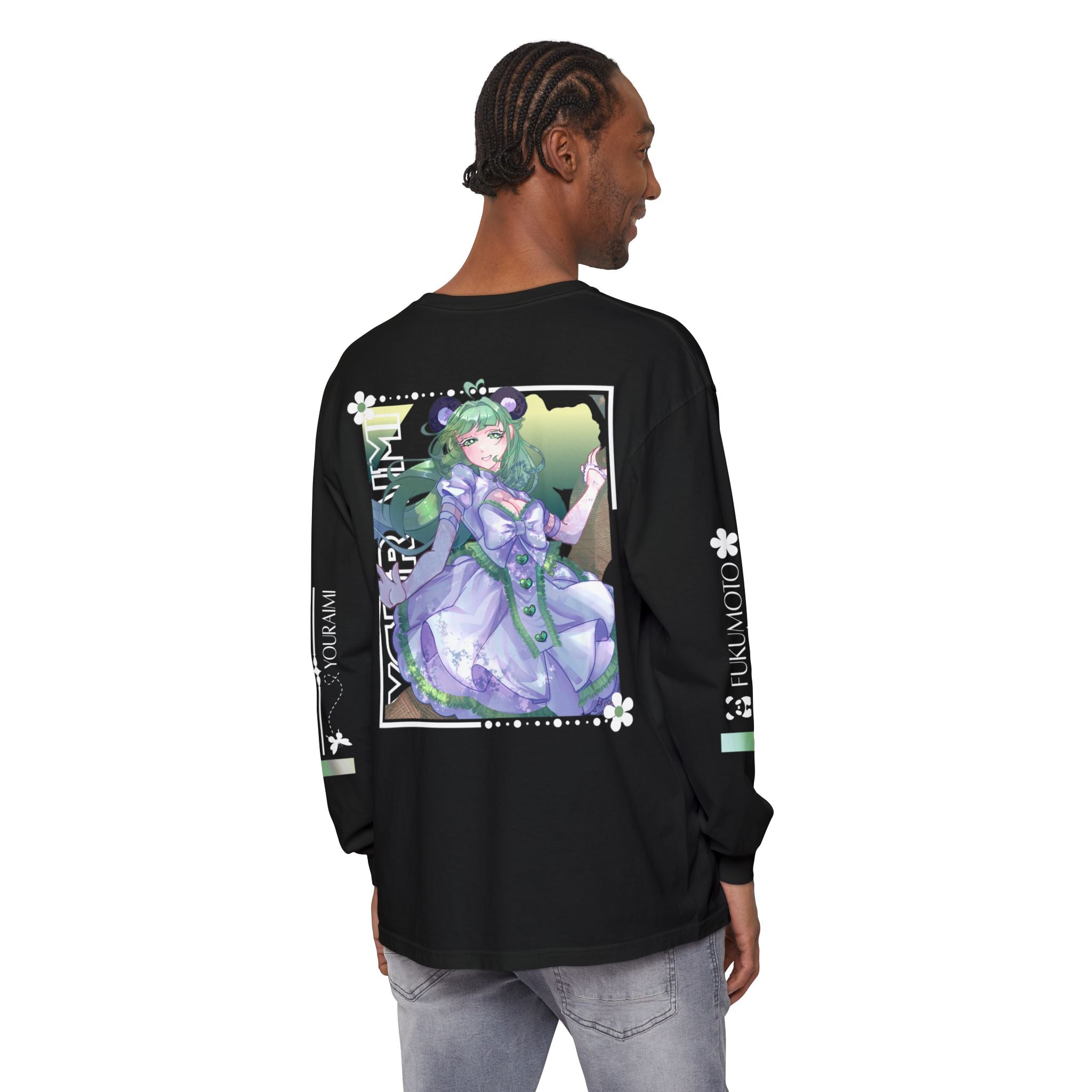 YourAimi Designer Sweatshirt