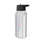 Ryythm "Neon" Metal Tumbler