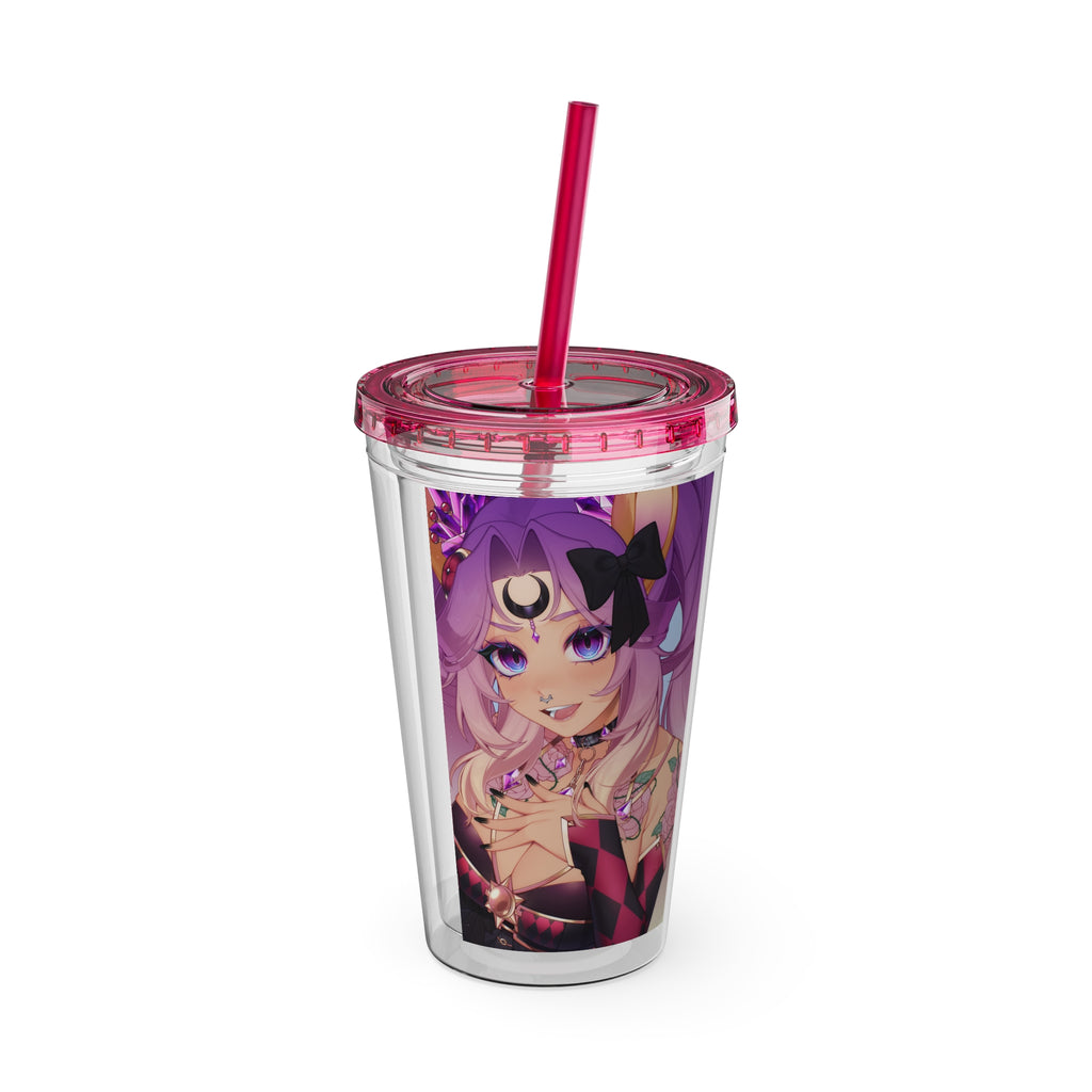 StarryLarial Tumbler