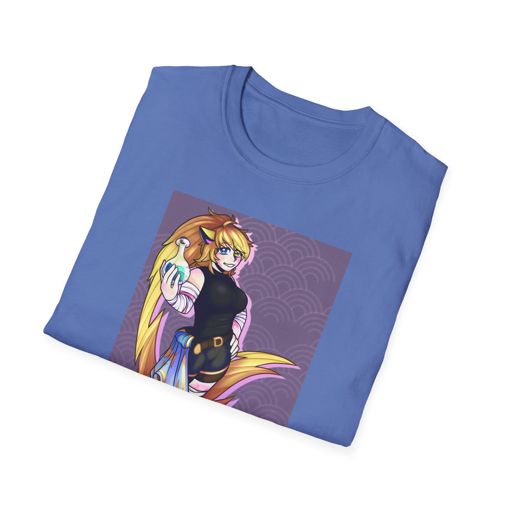 ElectroZera Shirt