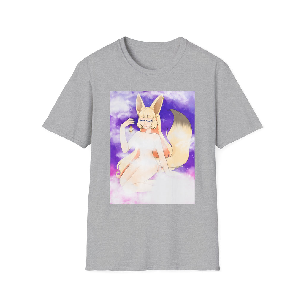 StarFlufVT "Steamy" TShirt