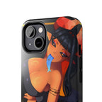 obssidia Seductive Ritual Phone Case