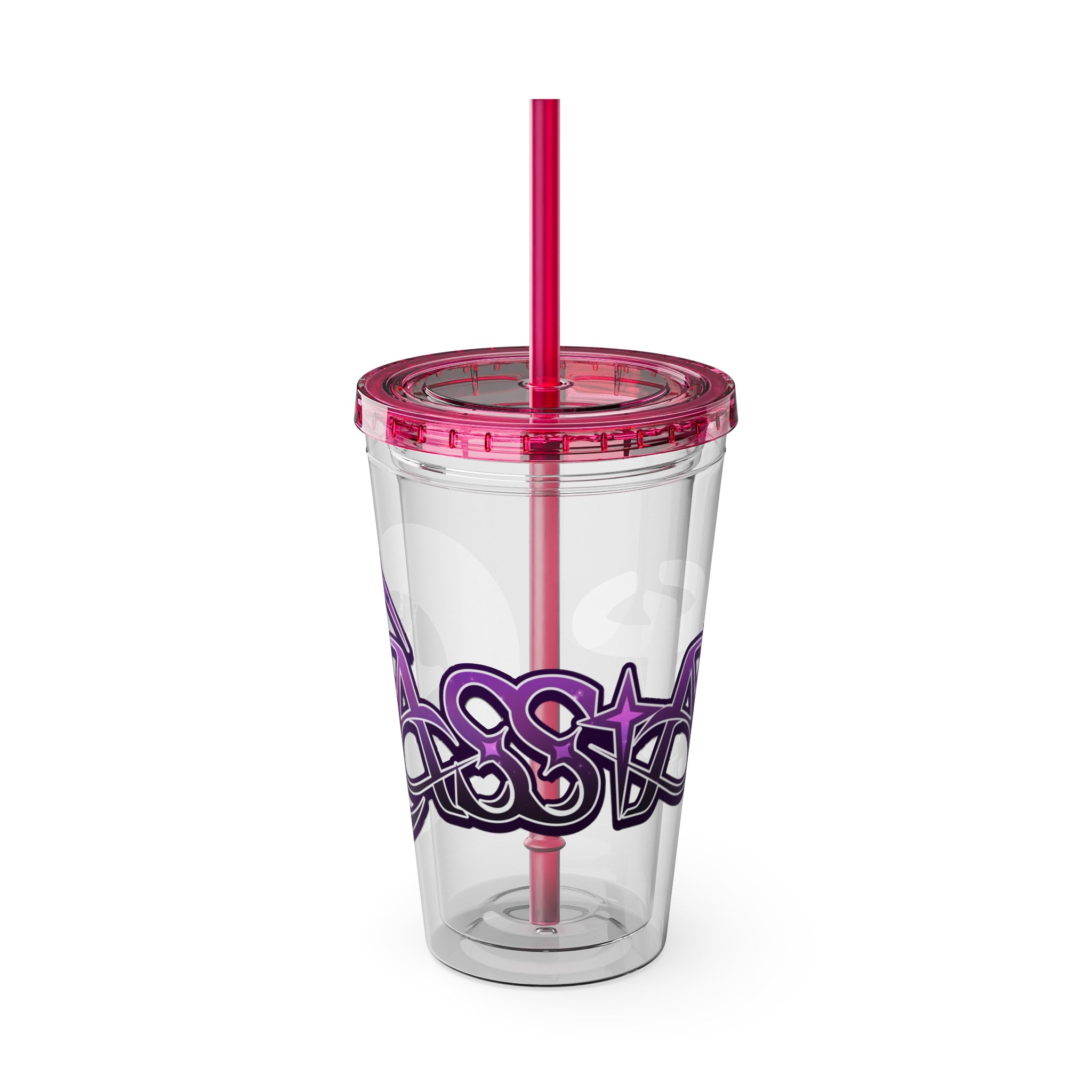 Cassian Aetheria Tumbler