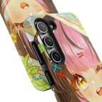 Lychibe "Daisies" Phone Case