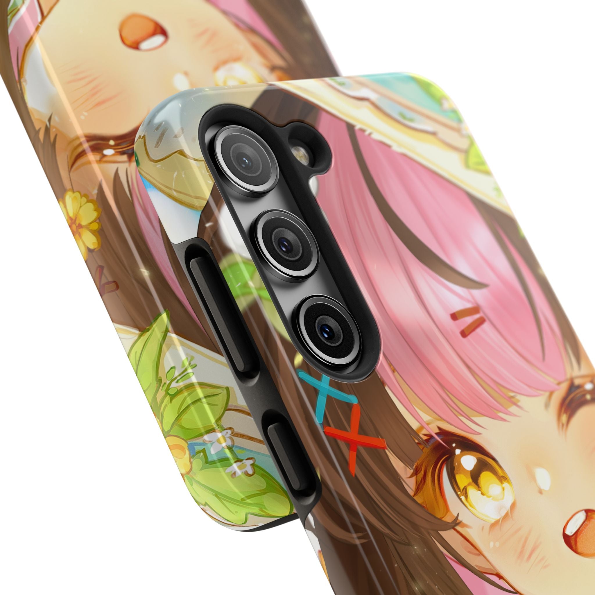 Lychibe "Daisies" Phone Case