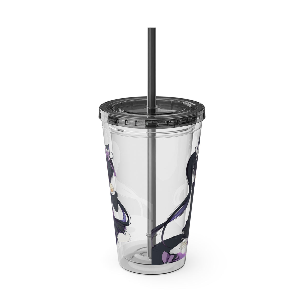 AristoKat "Moe" Tumbler - KatDragonz