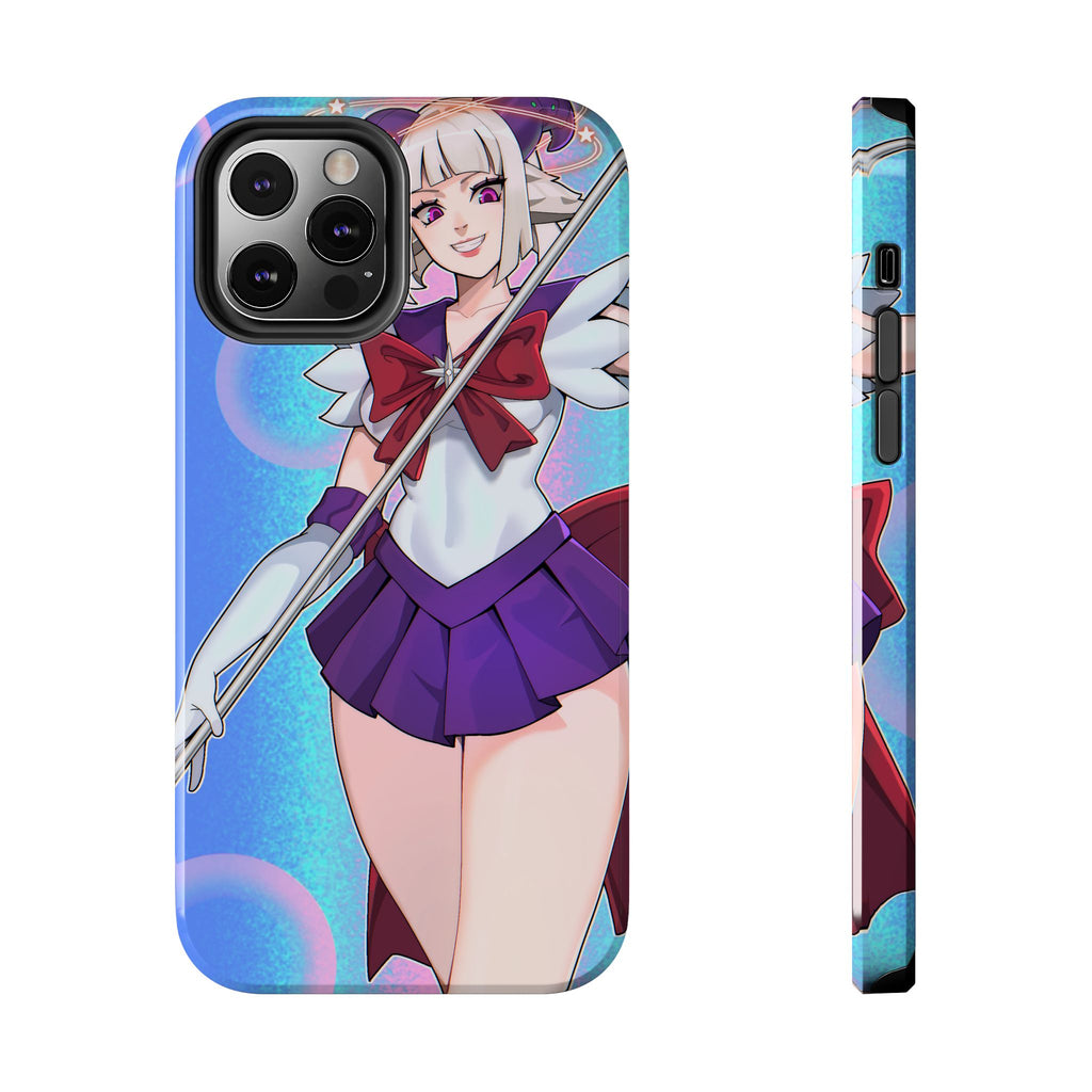 Star Protector Bobamai Tough Phone Case