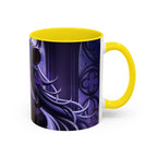 Asteria "Moonlight" Accent Mug