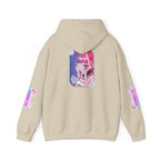 Momo Yumeko Hoodie