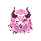 Ailalink "Cheeb" Sticker