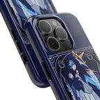 Whisp "Prayer Card" Phone Case