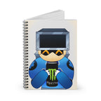 Dust: Yuki Notebook