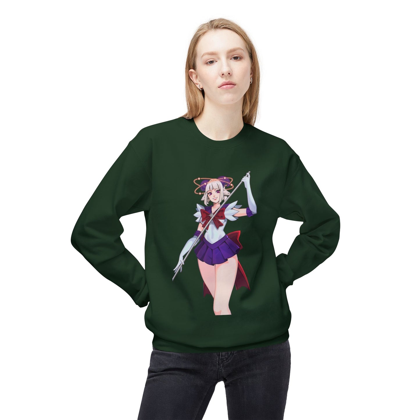 Star Protector Bobamai Sweatshirt