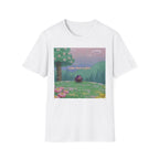 Clovelier "Came Here to Fart" TShirt
