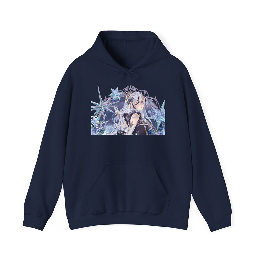 Elegant Raine Hoodie