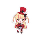 VyliaJesterz Sticker