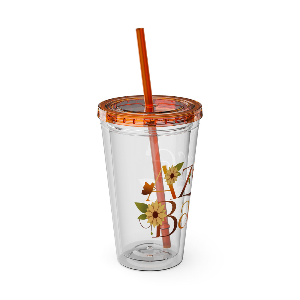 AzureBay "Logo" Tumbler