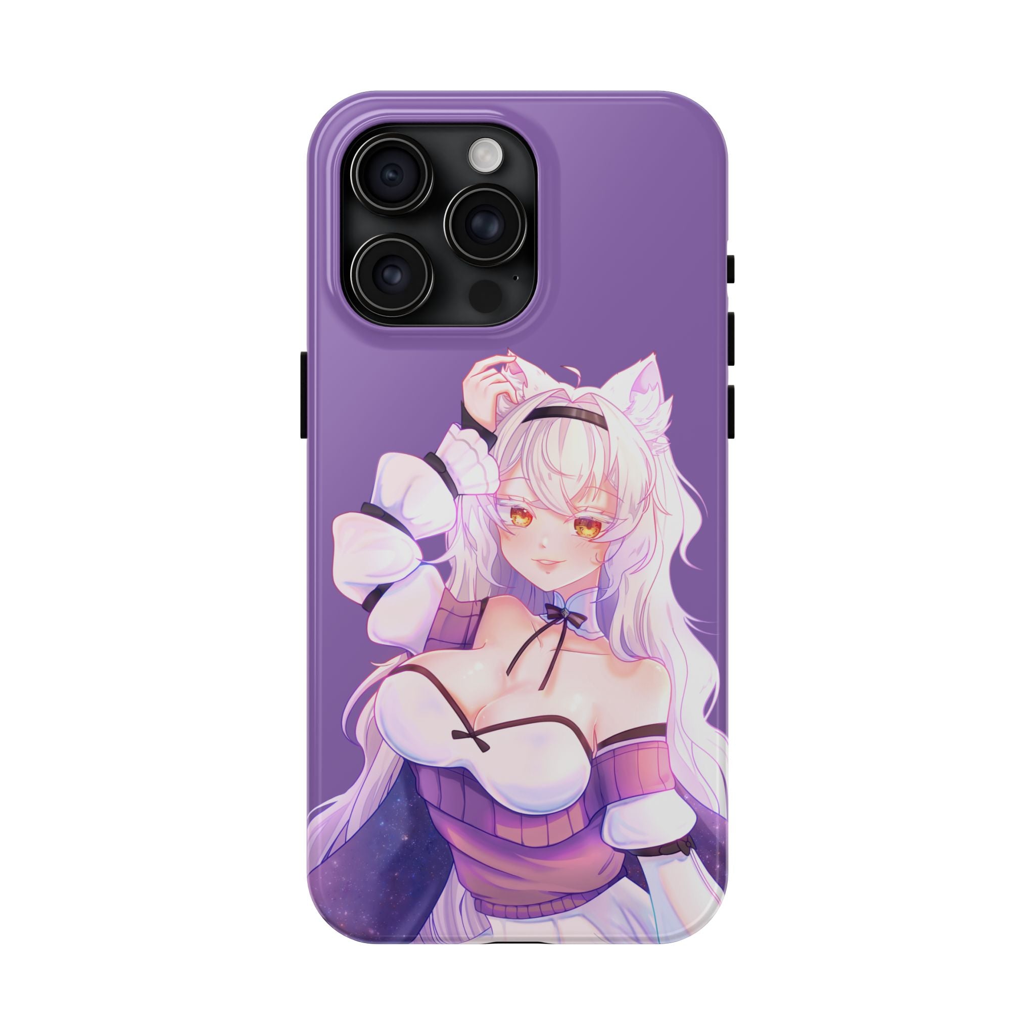 Sae Kaneko Phone Case