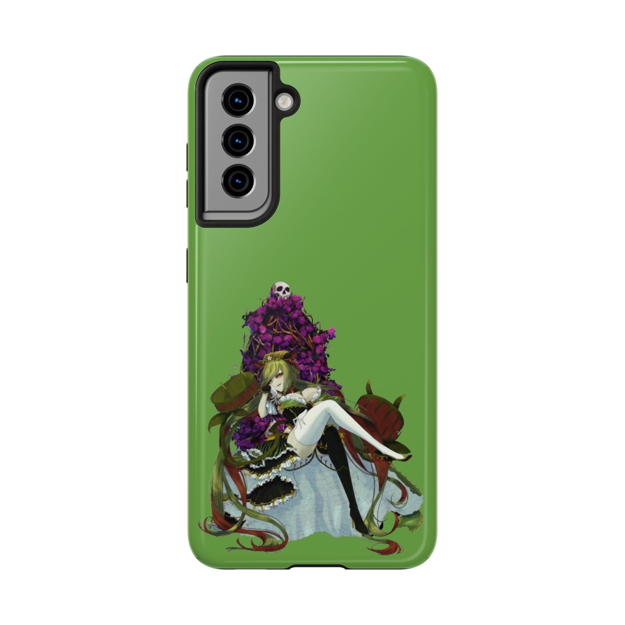 MillieMizuame "Royalty" Phone Case