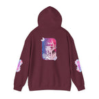 Momo Yumeko Hoodie
