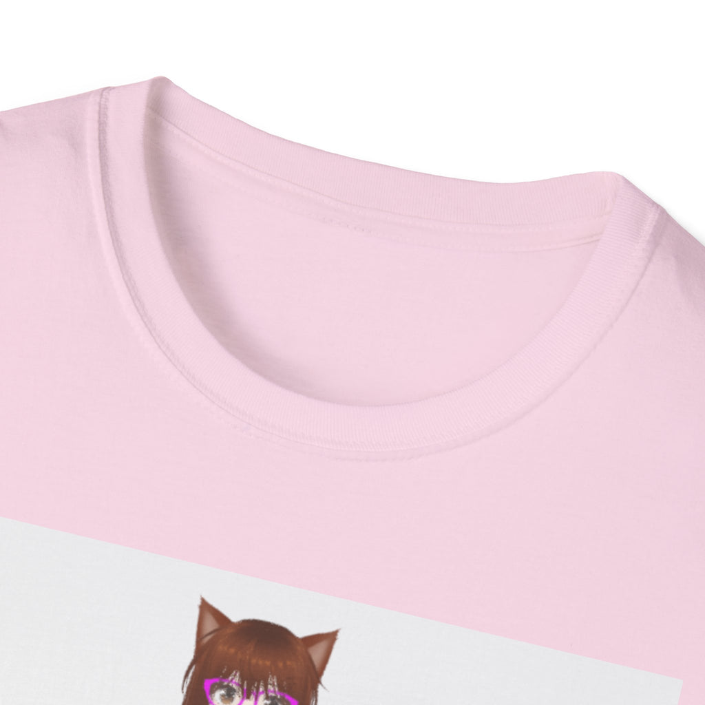 Zarina Aqua TShirt