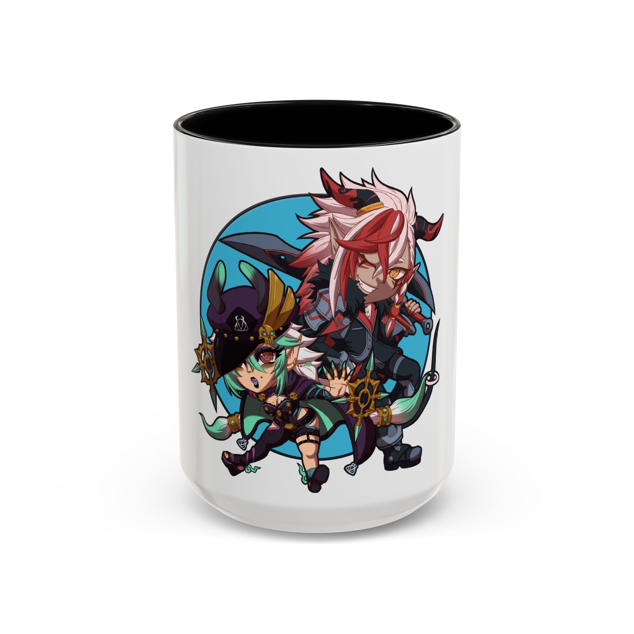 TwylaStyx Mug