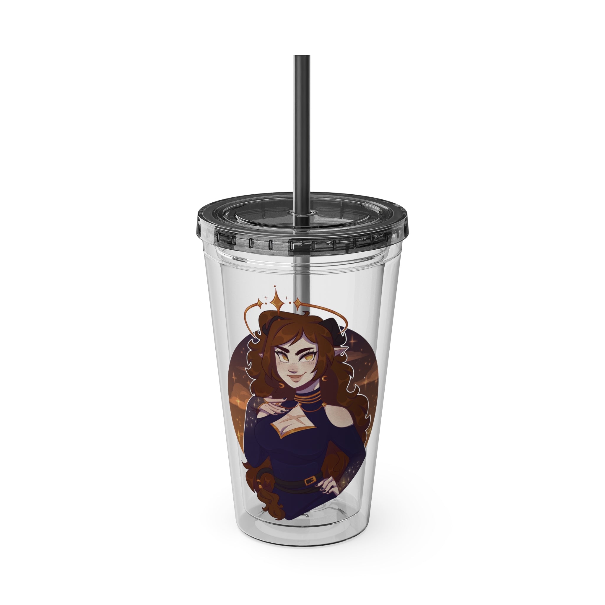Lyrae Tumbler