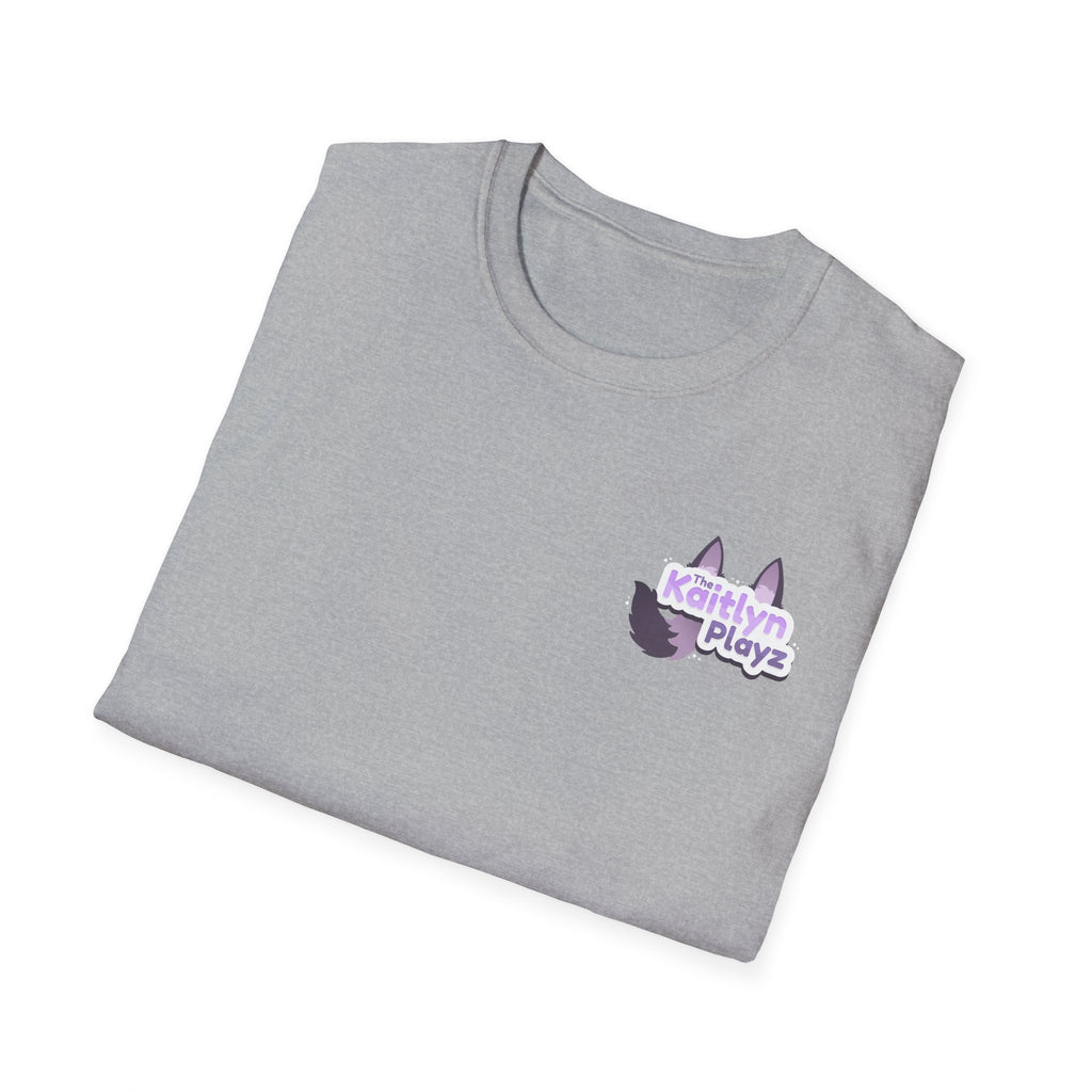 KaitlynPlayz "Logo" TShirt
