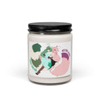 majestyrulz "Big Tail Gang" Scented Candle