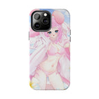 DreamyKatherine Phone Case