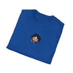 RyoPlaying "Rose" TShirt