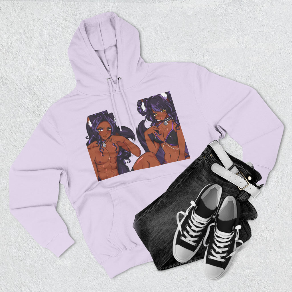 Dweepy Summer Hoodie